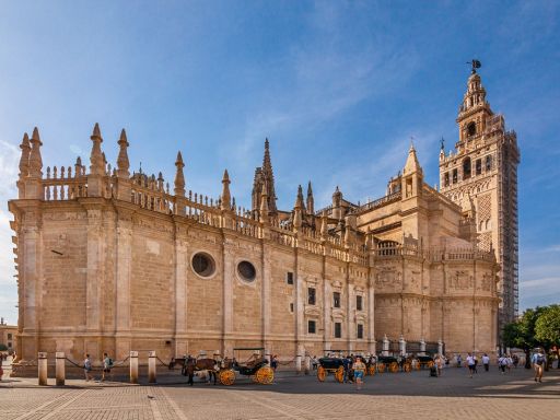 Seville Cathedral