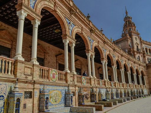 Plaza de Espana