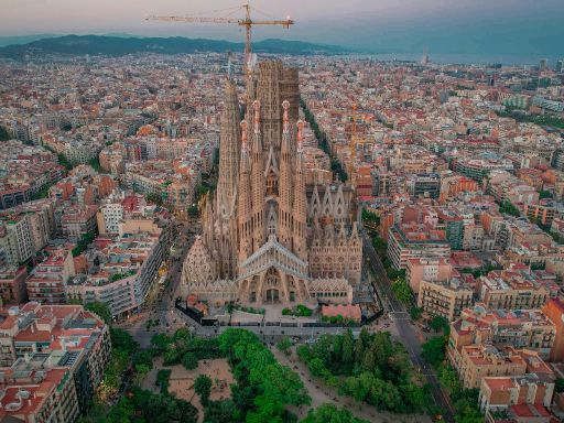 Sagrada Familia