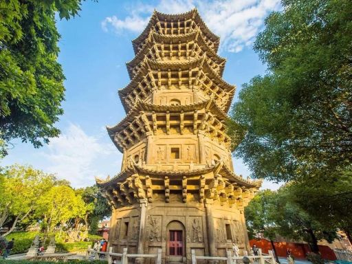 开元寺