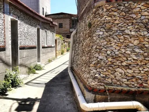 蝎埔村
