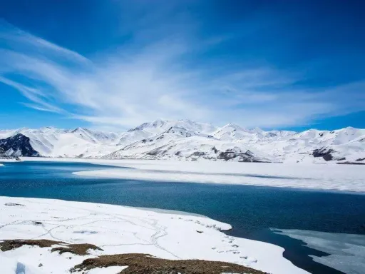 白沙湖