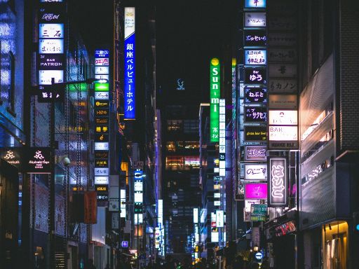 Ginza