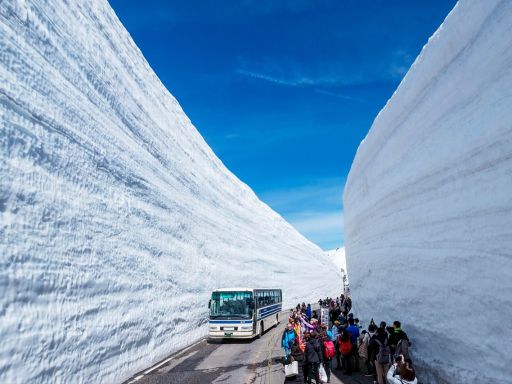 Alpine Route