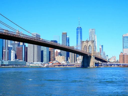 Brooklyn Bridge