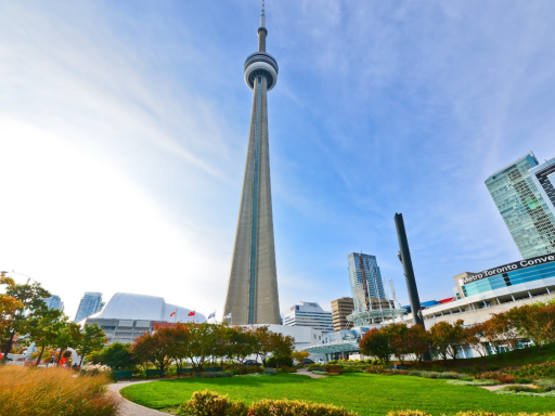 CN Tower