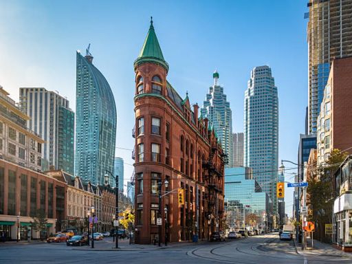 Toronto City