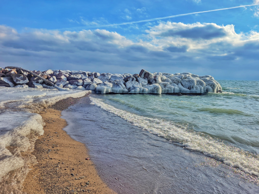 Lake Ontario