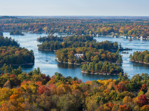 Thousand Island