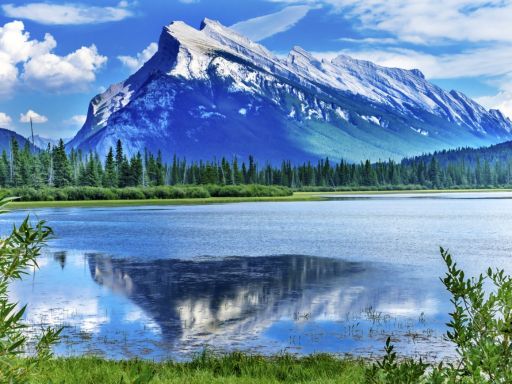 Banff National Park 