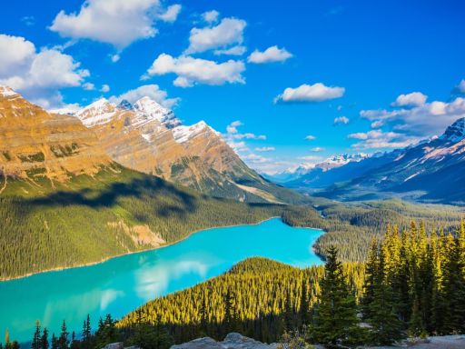 Banff National Park