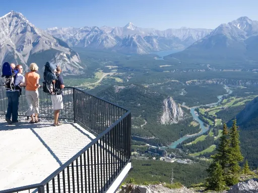 Banff Gondola