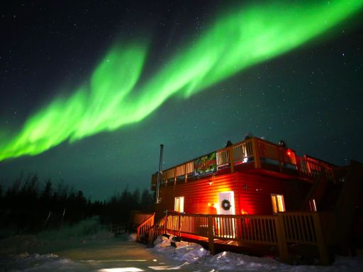 Aurora Station