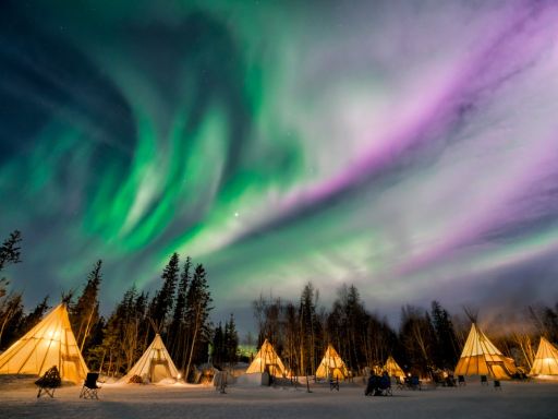 Aurora Village