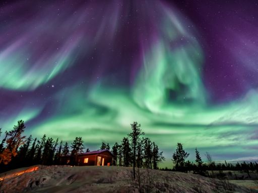 Yellowknife