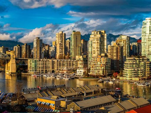 Vancouver
