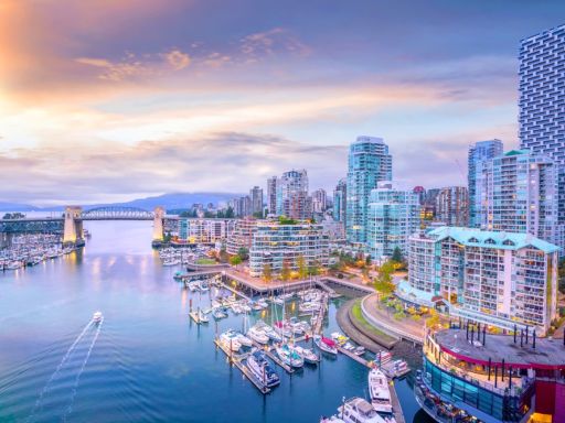 Vancouver