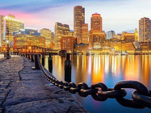 Boston 