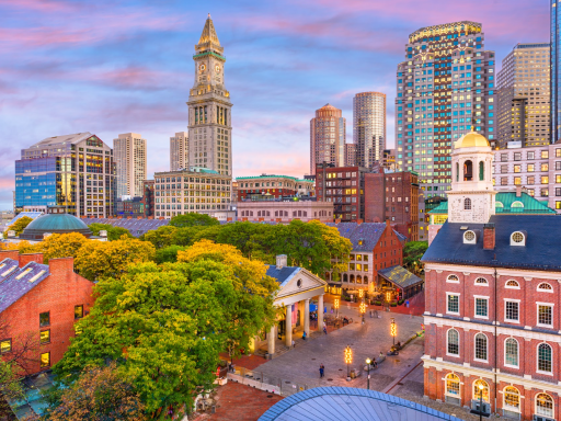 Boston