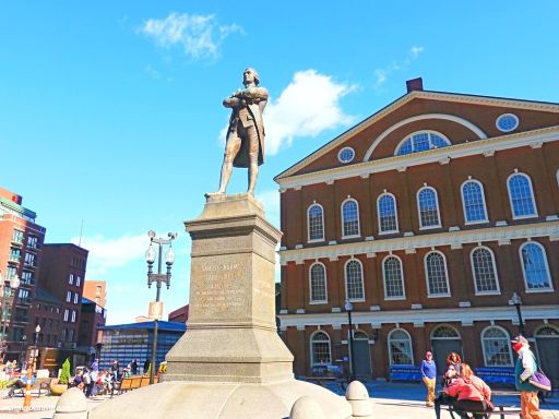 Faneuil Hall