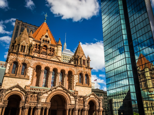 Trinity Church