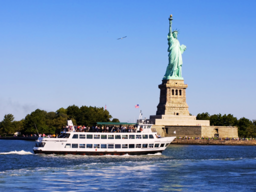 New York Cruise