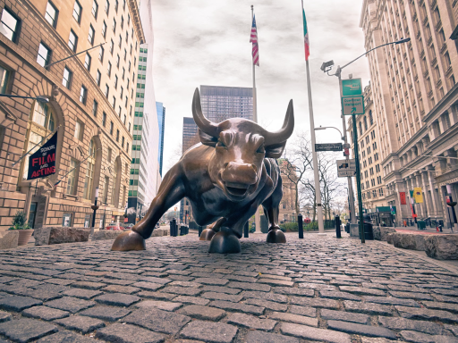Wall Street