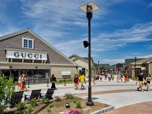 Woodbury Common Premium Outlets