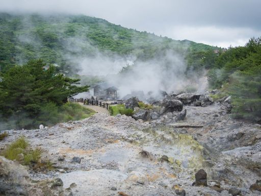 Unzen Jigoku