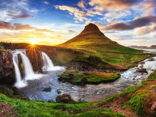 11D ICELAND RING ROAD ADVENTURE