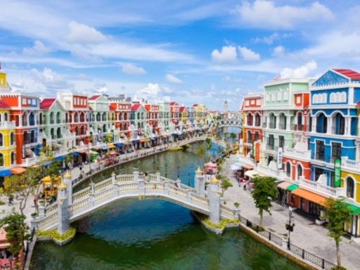 5D PHU QUOC GETAWAY (FUN ,RELAXATION & ISLAND DISCOVERY TOUR)