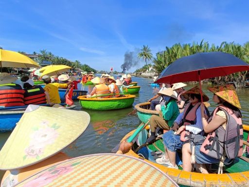 5D BEST OF CENTRAL VIETNAM